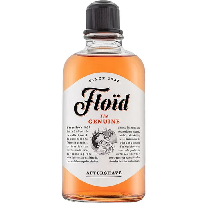 Floïd The Genuine After Shave 400 ml