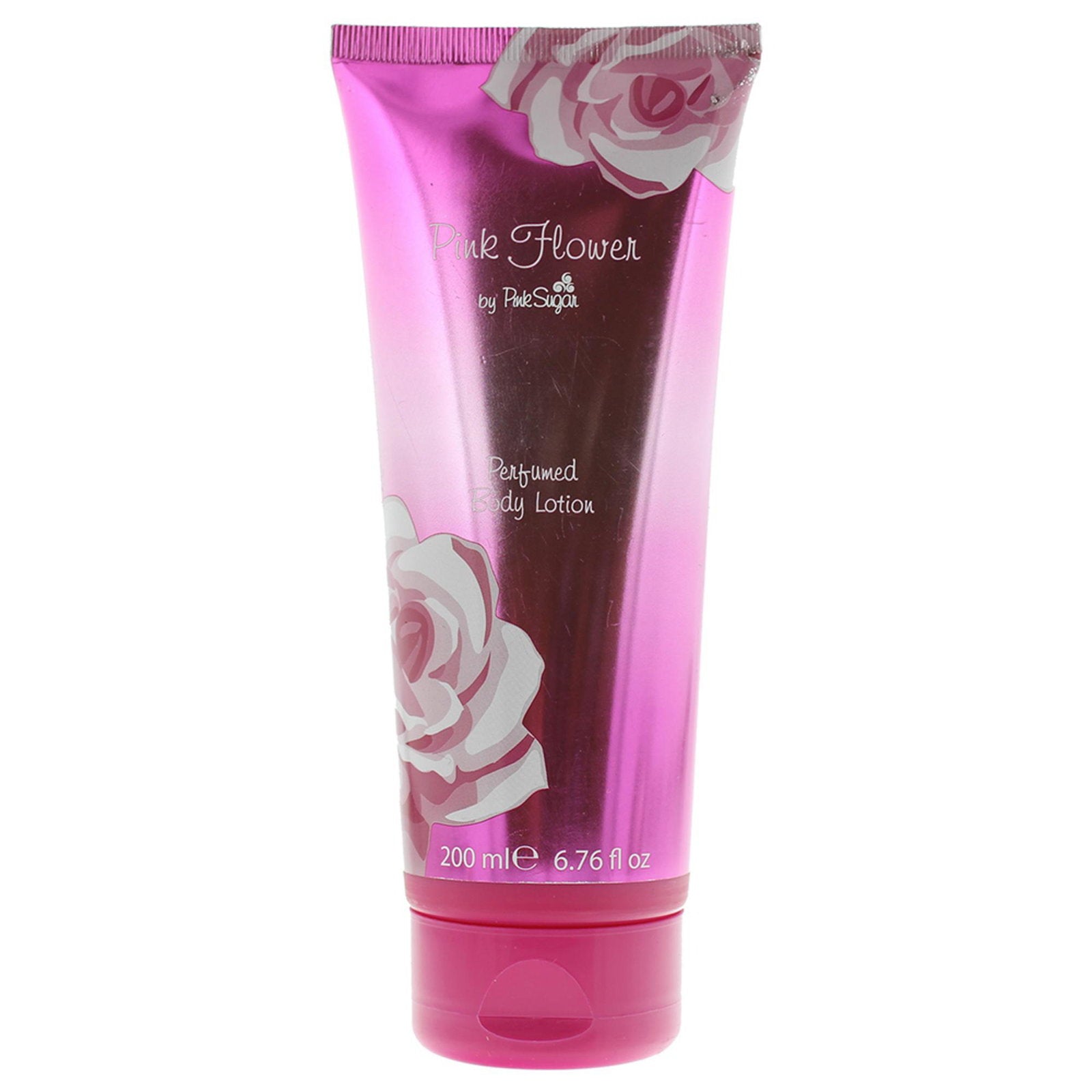 Aquolina Aquolina, Pink Sugar, Hydratisierend, Körperlotion, 200 ml Regular