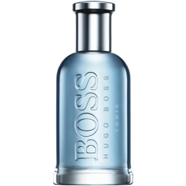HUGO BOSS HUGO BOSS Boss Bottled Tonic Eau de Toilette Spray 100 ml Parfüm
