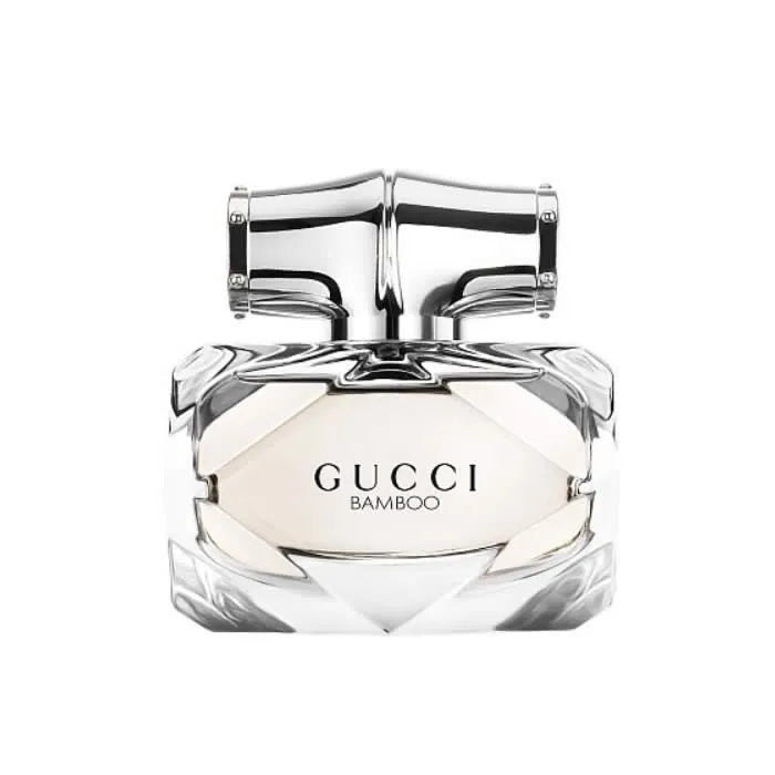 GUCCI GUCCI Bamboo Eau de Toilette Spray 30 ml Duft für Damen Parfüm