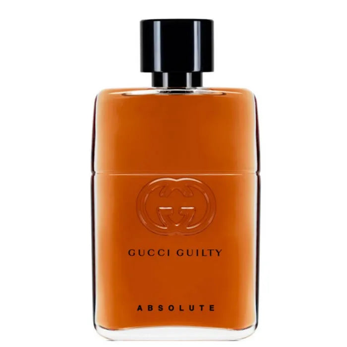 GUCCI GUCCI Guilty Absolute Pour Homme Eau de Parfum Spray 90 ml Herrenparfum Parfüm