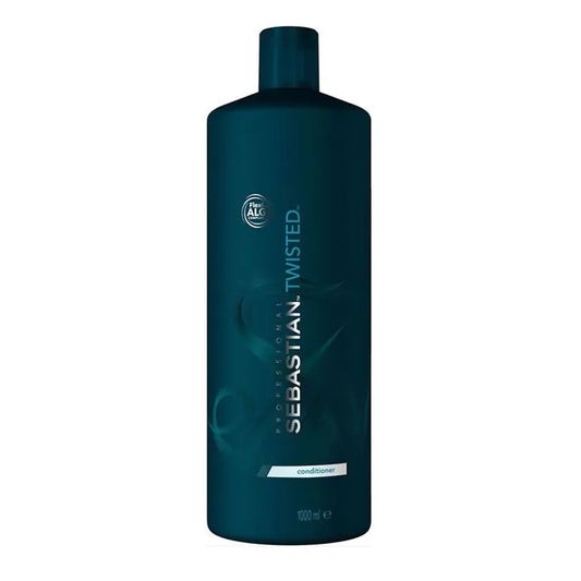 SEBASTIAN PROFESSIONAL SEBASTIAN PROFESSIONAL Twisted Curl Conditioner 1000 ml Conditioner für lockiges Haar