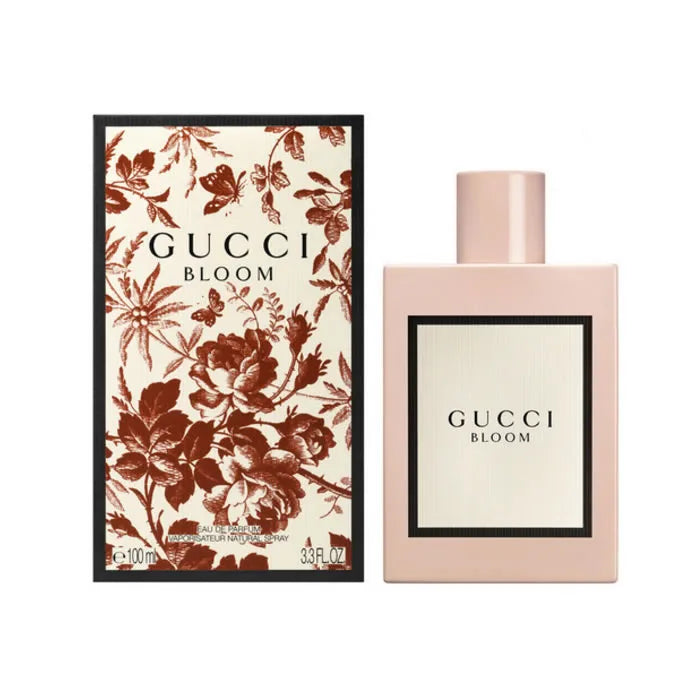 GUCCI GUCCI Bloom Eau de Parfum Spray 100 ml Parfüm Damen