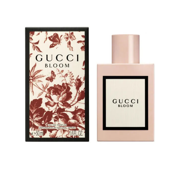 GUCCI GUCCI Bloom Eau de Parfum Spray 50 ml Parfüm Damen