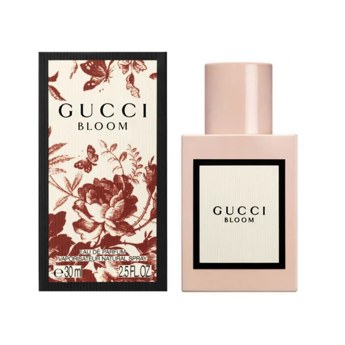 GUCCI GUCCI Bloom Eau de Parfum Spray 30 ml Damenparfum Parfüm
