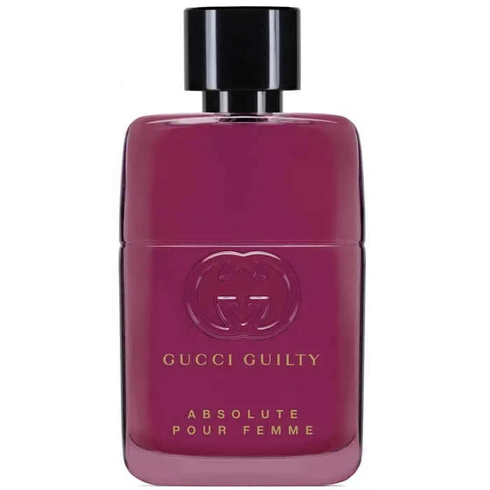 GUCCI GUCCI Guilty Absolute Pour Femme Eau de Parfum Spray 90 ml Damen Parfüm