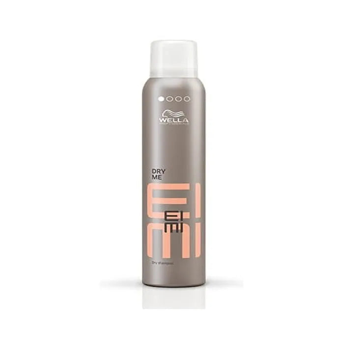 WELLA Wella Eimi Dry Me Dry Shampoo Spray 180 ml für schnelles Auffrischen des Haars
