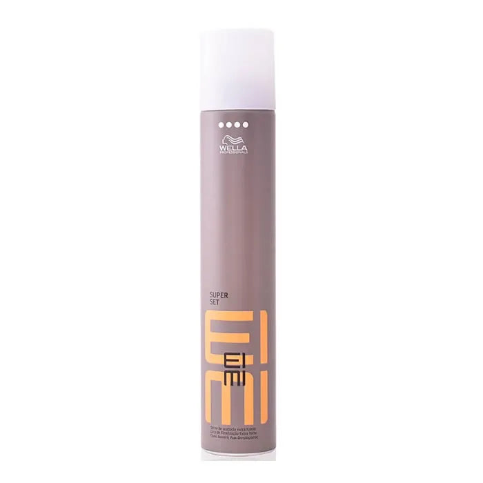 WELLA Wella Eimi Super Set Spray Very Strong Finish Haarspray 300 ml Kosmetik