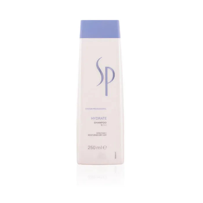 WELLA Wella System Professional Hydrate Shampoo 1000 ml Haarpflege