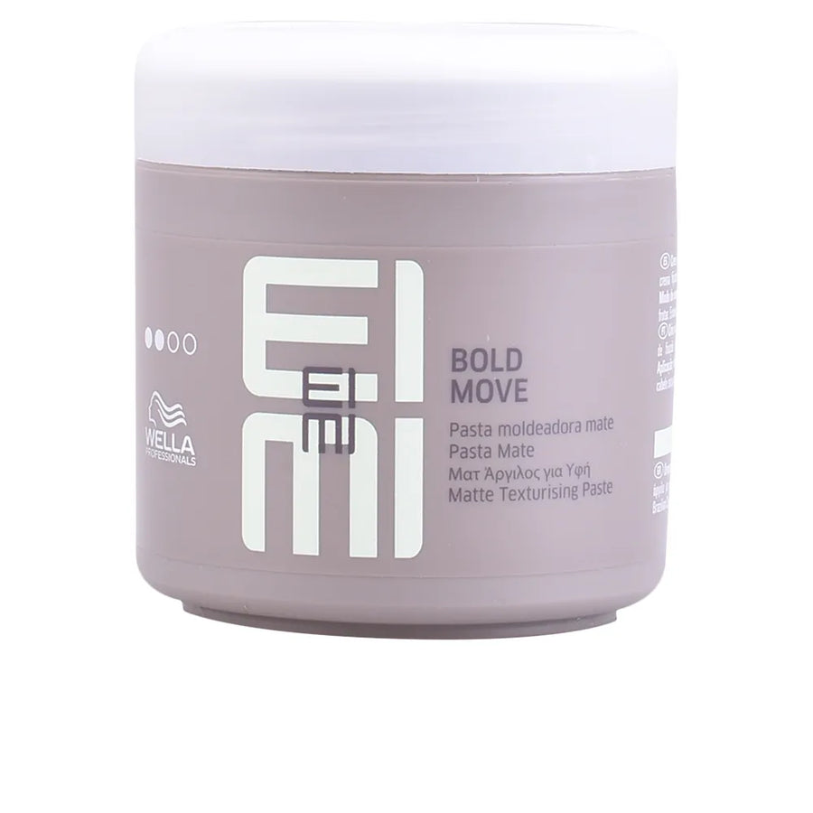 WELLA WELLA Eimi Bold Move Matte Texturizing Paste Styling Paste für mattes Finish Kosmetik