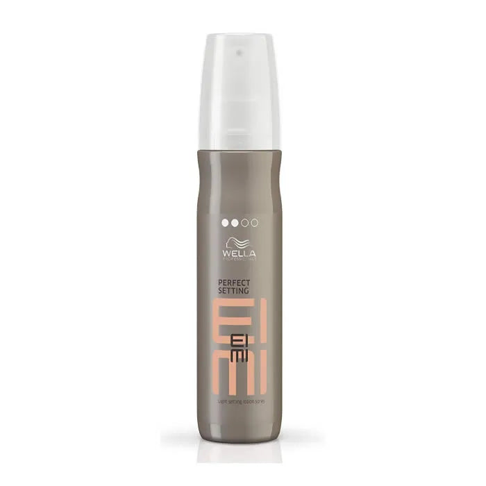 WELLA WELLA Leicht festigendes Lotion Spray für Haare leichtes Styling und Halt Bodylotion