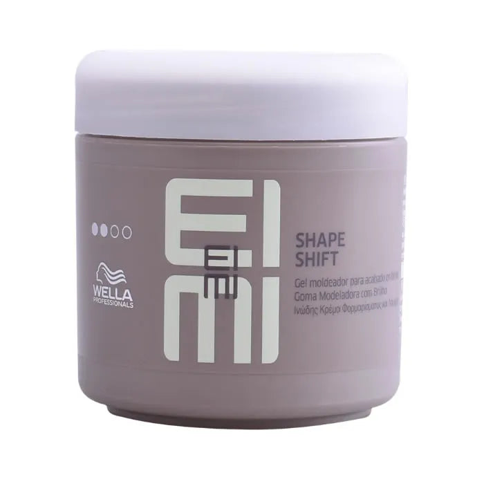WELLA WELLA Styling Dry Shape Shif Texturizing Gel Shine 150 ml Haarstyling Gel Kosmetik