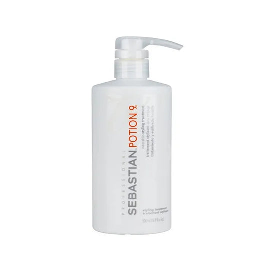 SEBASTIAN PROFESSIONAL SEBASTIAN PROFESSIONAL Potion 9 Repair Milk Haarpflege 500 ml Kosmetik