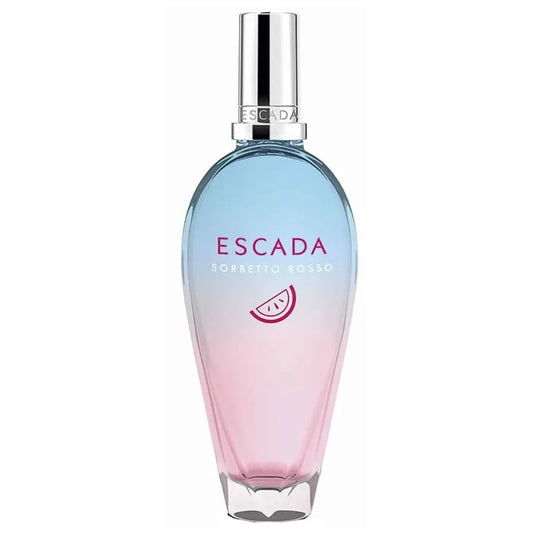 ESCADA Sorbetto Rosso Eau de Toilette Spray 100 ml Parfüm