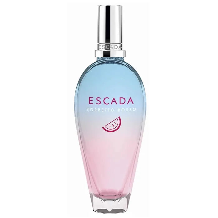 ESCADA Sorbetto Rosso Eau de Toilette Spray 100 ml Parfüm