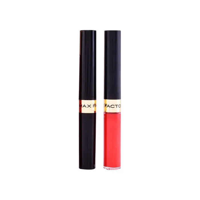 MAX FACTOR Max Factor Lipfinity Lipcolour 24h Lippenfarbe 115 Confident 2 ml Kosmetik