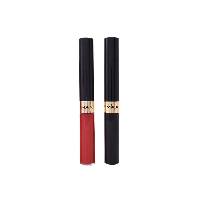 MAX FACTOR Max Factor Lipfinity Lipcolour 24h Lippenfarbe 125 So Glamurous 2 ml Kosmetik