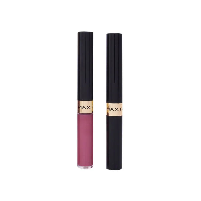 MAX FACTOR Max Factor Lipfinity Lipcolour 24h Lippenfarbe 330 Essential Burgundy 2 ml Kosmetik
