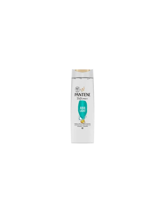PANTENE PANTENE Cha Shampoo 300 ml Purificante Reinigung Kosmetik