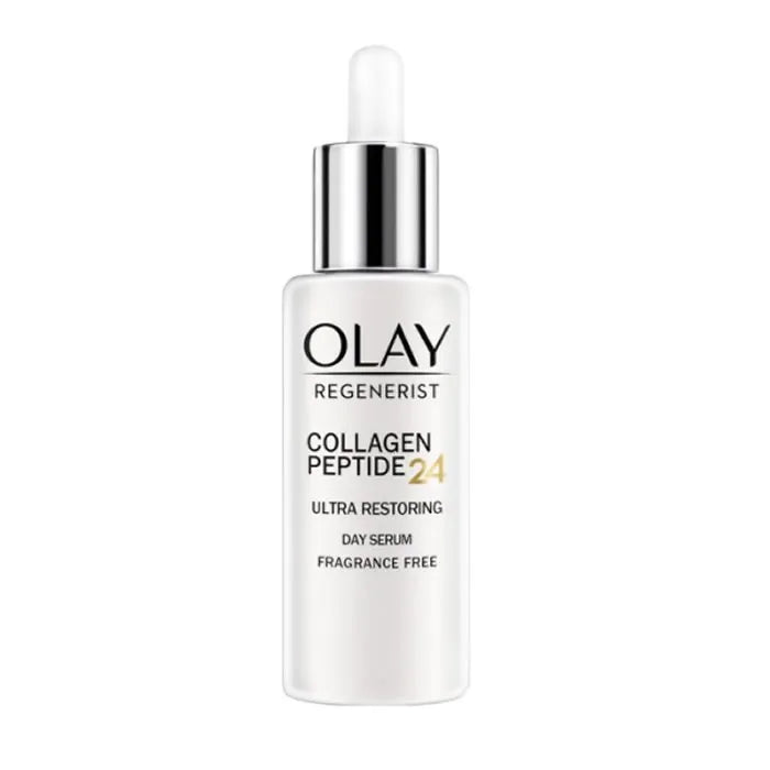 OLAY Olay Regenerist Collagen Peptide 24h Serum 40 ml Gesichtspflege