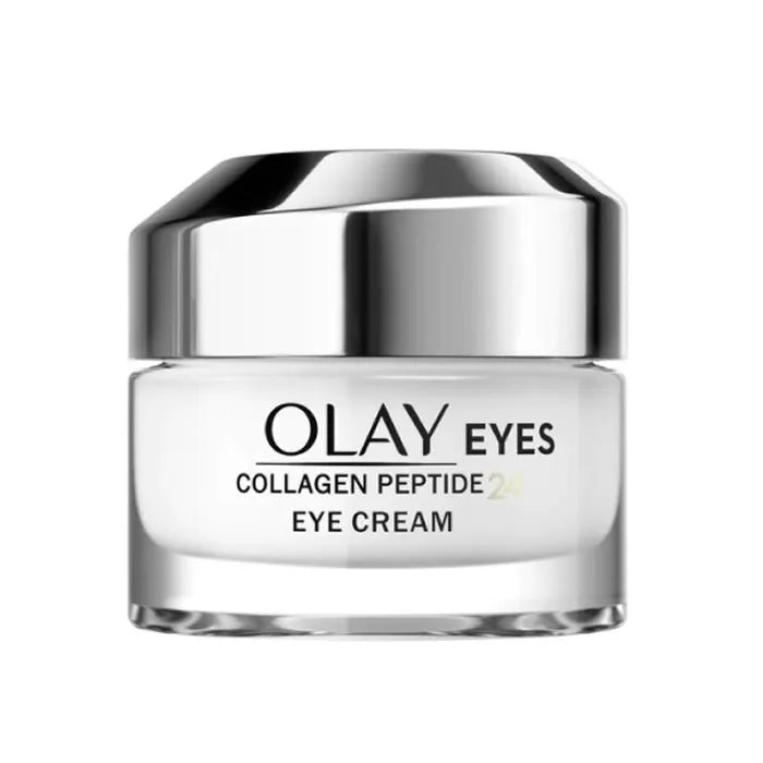 OLAY Olay Regenerist Collagen Peptide 24h Augencreme 15 ml