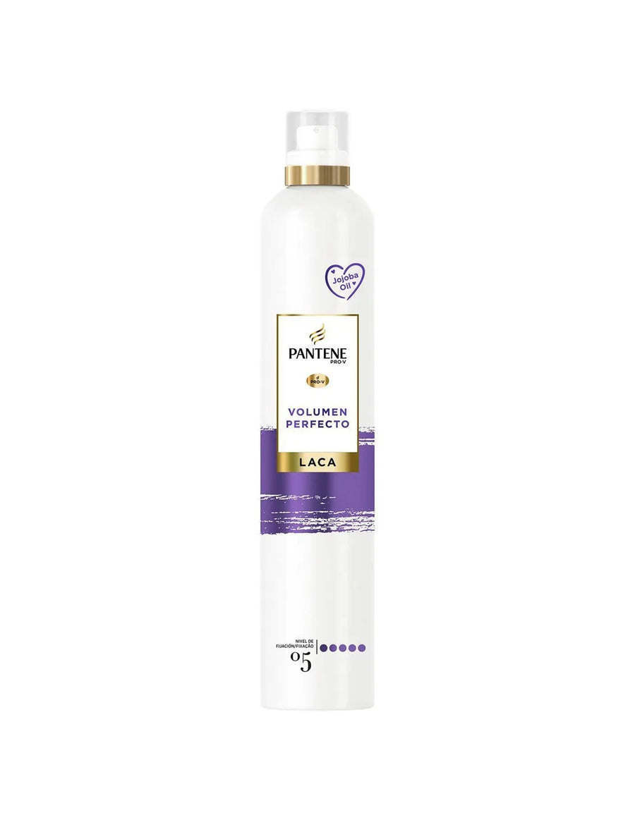 PANTENE Pantene Haarspray Laca Perfect Volume 370 ml Volumen Haarspray Kosmetik