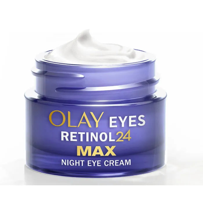 OLAY Olay Regenerist Retinol24 Max Night Eye Contour 15 ml Augenpflege Nacht Kosmetik