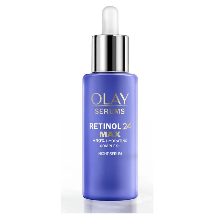 OLAY OLAY Regenerist Retinol24 Max Night Serum 40 ml Nachtserum