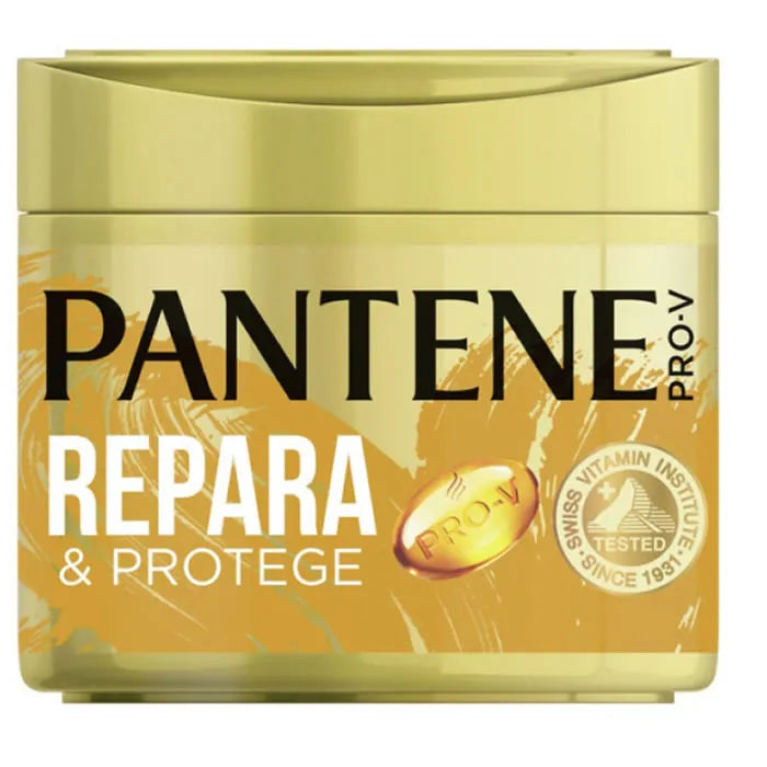 PANTENE PANTENE Pro-V Repara Protege Haarmaske 300 ml Kosmetik