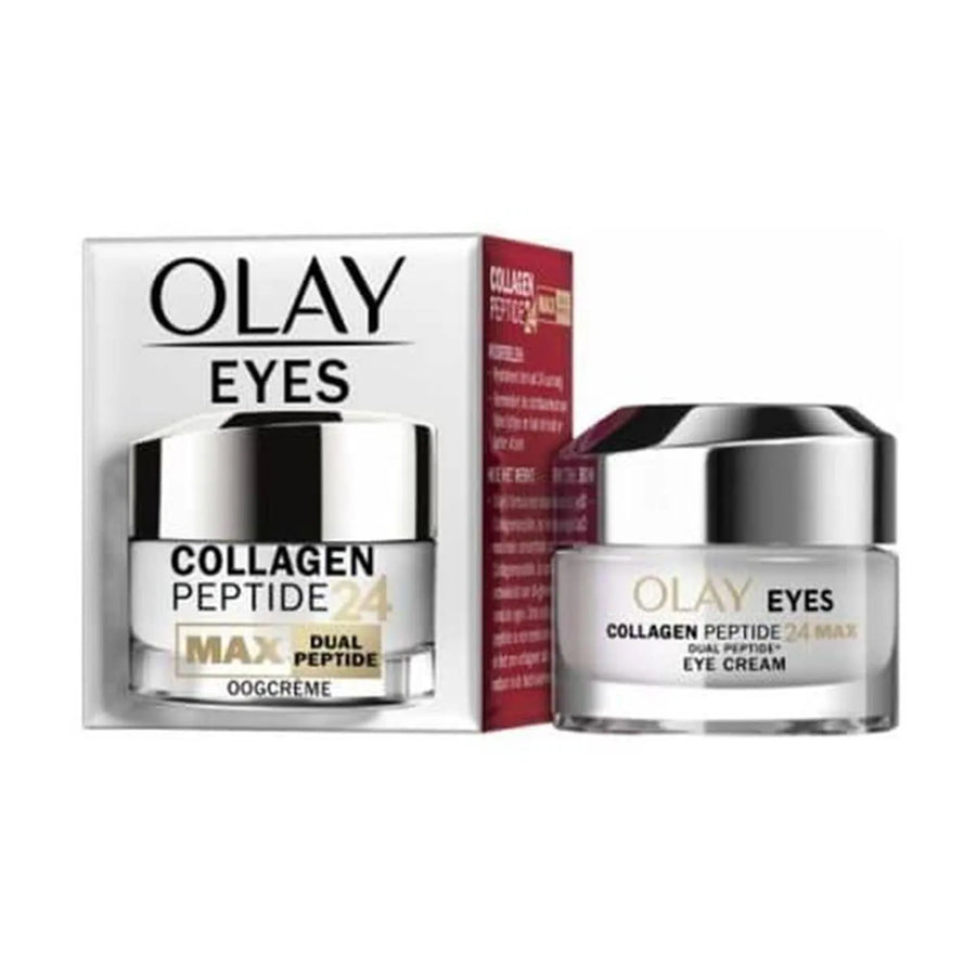 OLAY Olay Regenerist Collagen Peptide24 Max Augencreme 15 ml