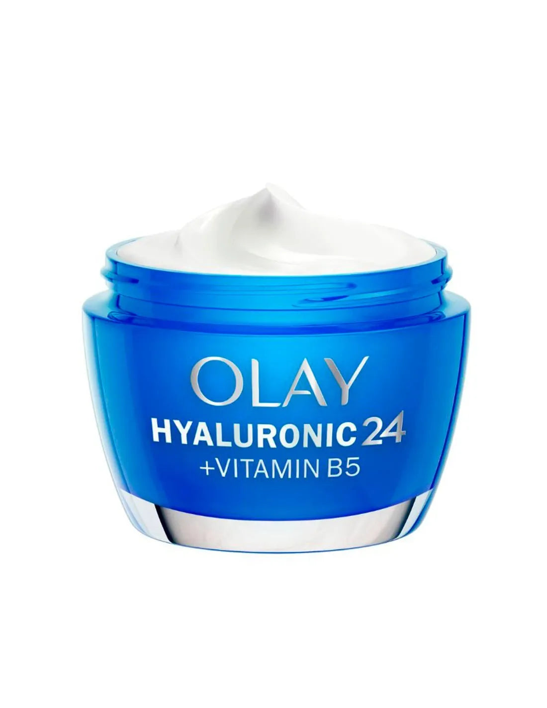 OLAY OLAY Hyaluronic24 Vitamin B5 Gel Creme für den Tag 50 ml Kosmetik
