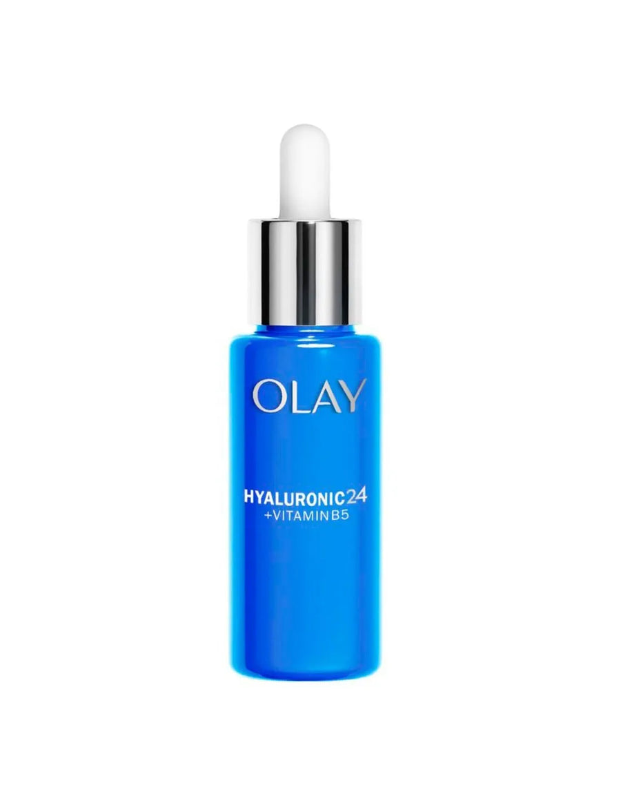 OLAY Olay Hyaluronic24 Vitamin B5 Serum 40 ml Tagespflege ohne Duftstoff Parfüm