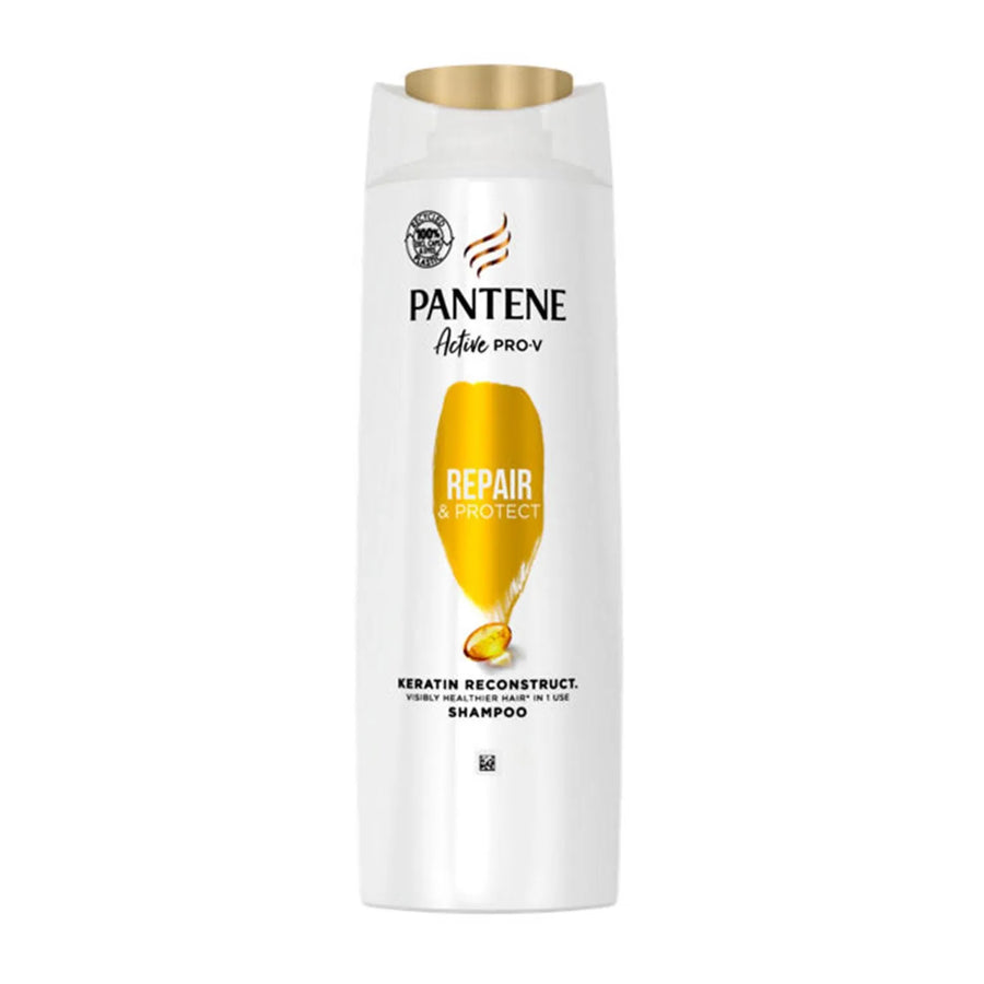 PANTENE Pantene Pro V Shampoo Reparatur und Schutz 400 ml Kosmetik