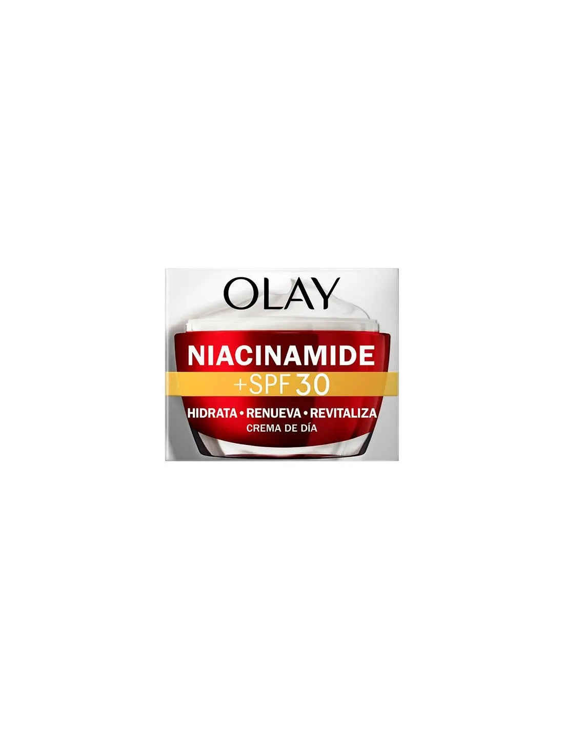 OLAY OLAY Niacinamida24 Vitamin E Tagescreme SPF 30 50 ml Kosmetik