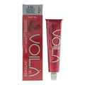 Intercosmo, Voila 3C Intense, Permanente Haarfarbe, 4.65 Medium Beaujolais, 60 ml