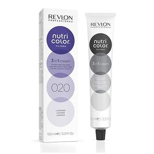 REVLON Revlon Nutri Color Filters Fashion 020 Farbpflege 100 ml Kosmetik