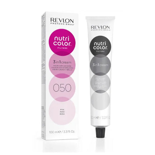 REVLON Revlon Nutri Color Filters Fashion 050 Farbpflege 100 ml Kosmetik