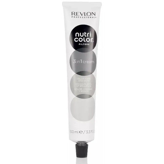 REVLON REVLON Nutri Color Filters Toning 1001 100 ml Haarpflege Farbtoner Kosmetik