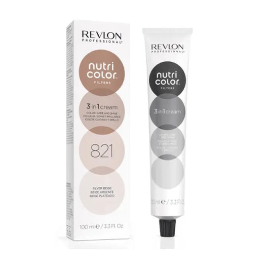 REVLON Revlon Nutri Color Filters Toning 821 Farbpflege 100 ml Kosmetik