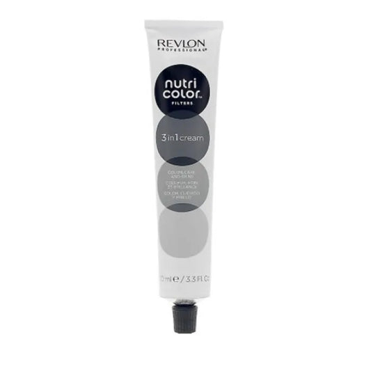 REVLON Revlon Nutri Color Filters Toning 524 Haarfarbe 100 ml Kosmetik