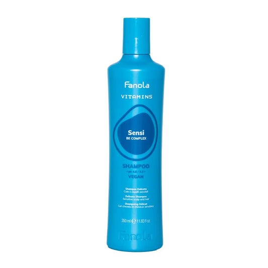 FANOLA FANOLA Vitamins Sensi Be Complex Shampoo 350 ml Kosmetik