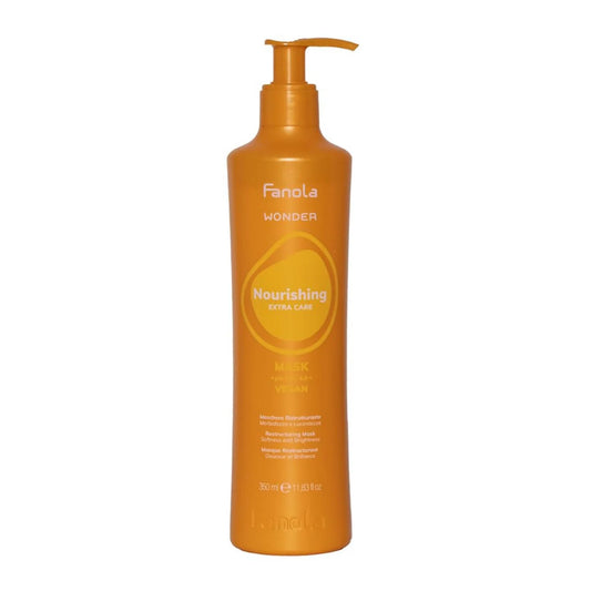 FANOLA FANOLA Wonder Nourishing Extra Care vegane Haarmaske 350 ml Kosmetik