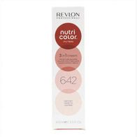 REVLON REVLON Nutri Color Filters Farbmaske 642 Chestnut 100 ml Kosmetik