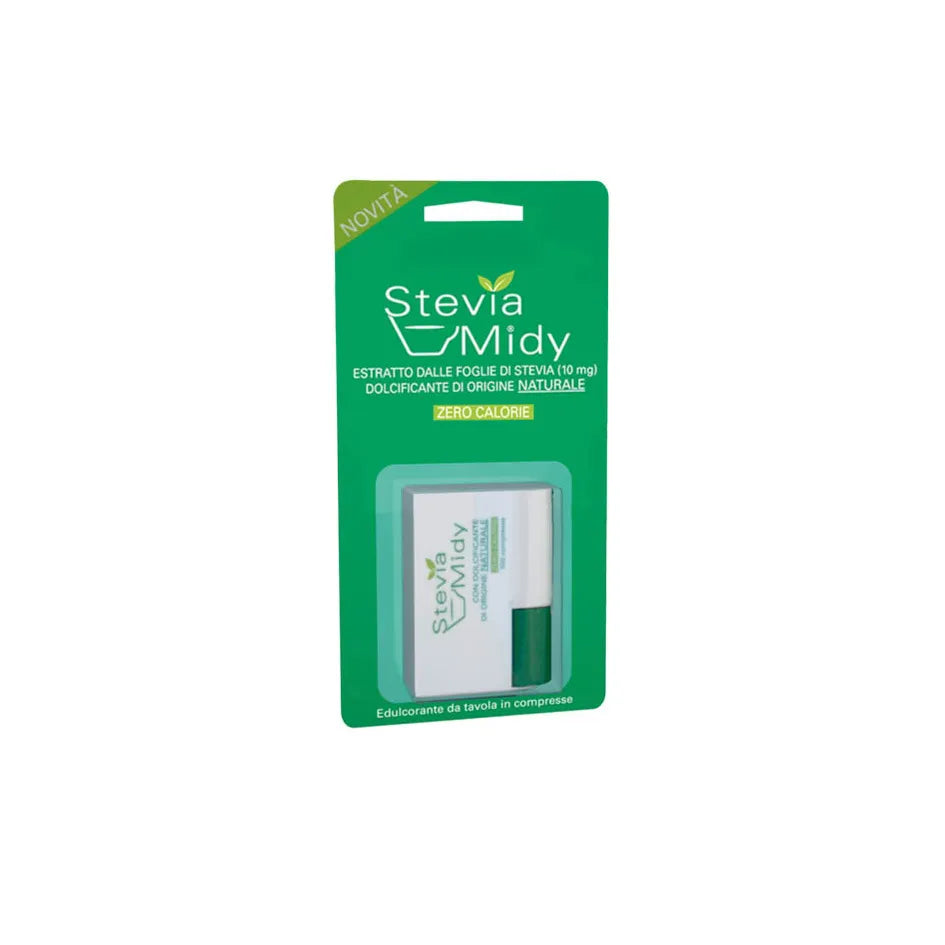 ESI ESI Trepatdiet Stevia 100 Tabletten natürlicher Süßstoff ohne Zusatzstoffe Kosmetik