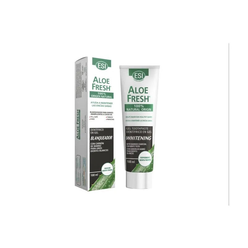 Esi Aloefresh Retard Aufhellung 100 ml