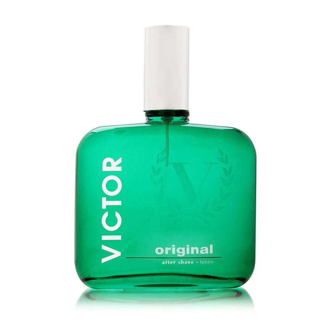 VICTOR VICTOR Original After Shave 100 ml Aftershave Pflege für Herren