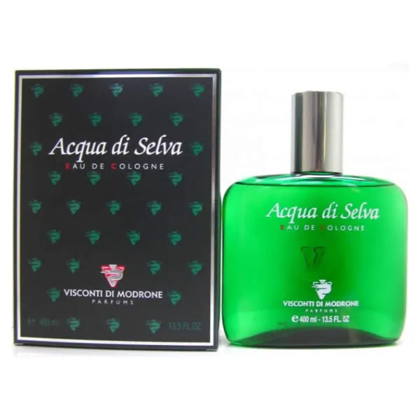 VISCONTI DI MODRONE VISCONTI DI MODRONE Acqua Di Selva Eau de Cologne 400 ml Kosmetik