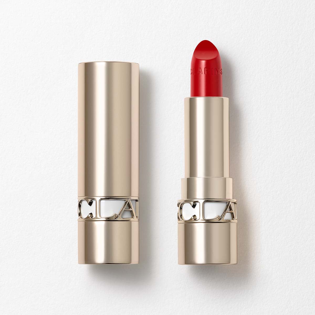 Clarins Joli Rouge Lippenstift 732 Grenadine