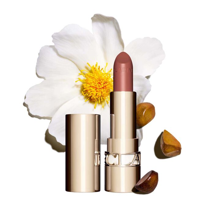 Clarins Joli Rouge 778 Pecan Nude Lippenstift