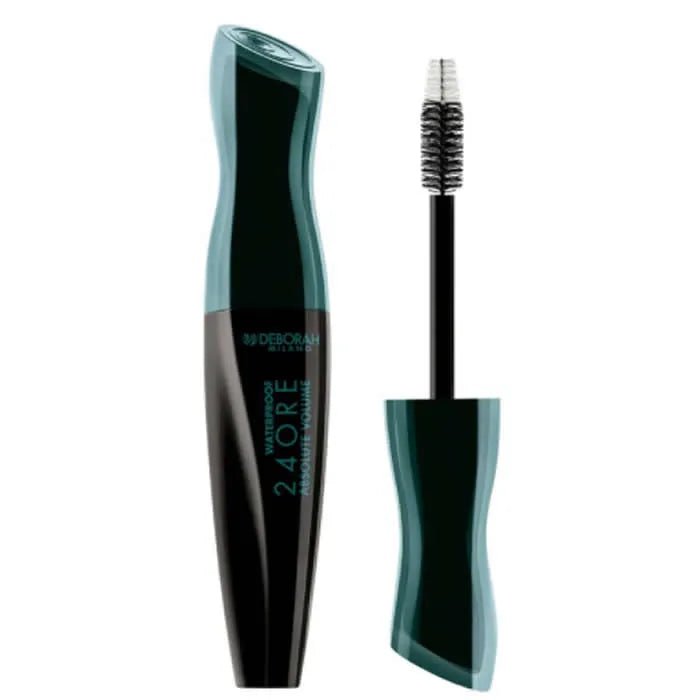 DEBORAH MILANO 24Ore Absolute Volume Mascara Black